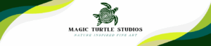 Magic Turtle Studios web banner