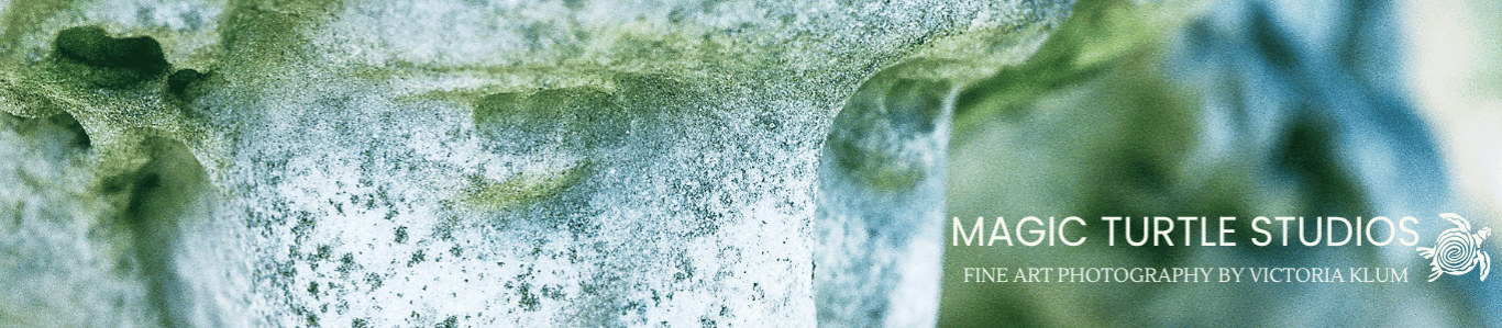 Cherub background header image for website