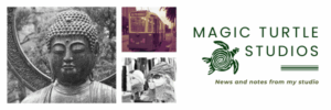 magic turtle studios newsletter header image
